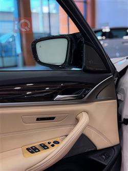 بي ام دبليو الفئة 5